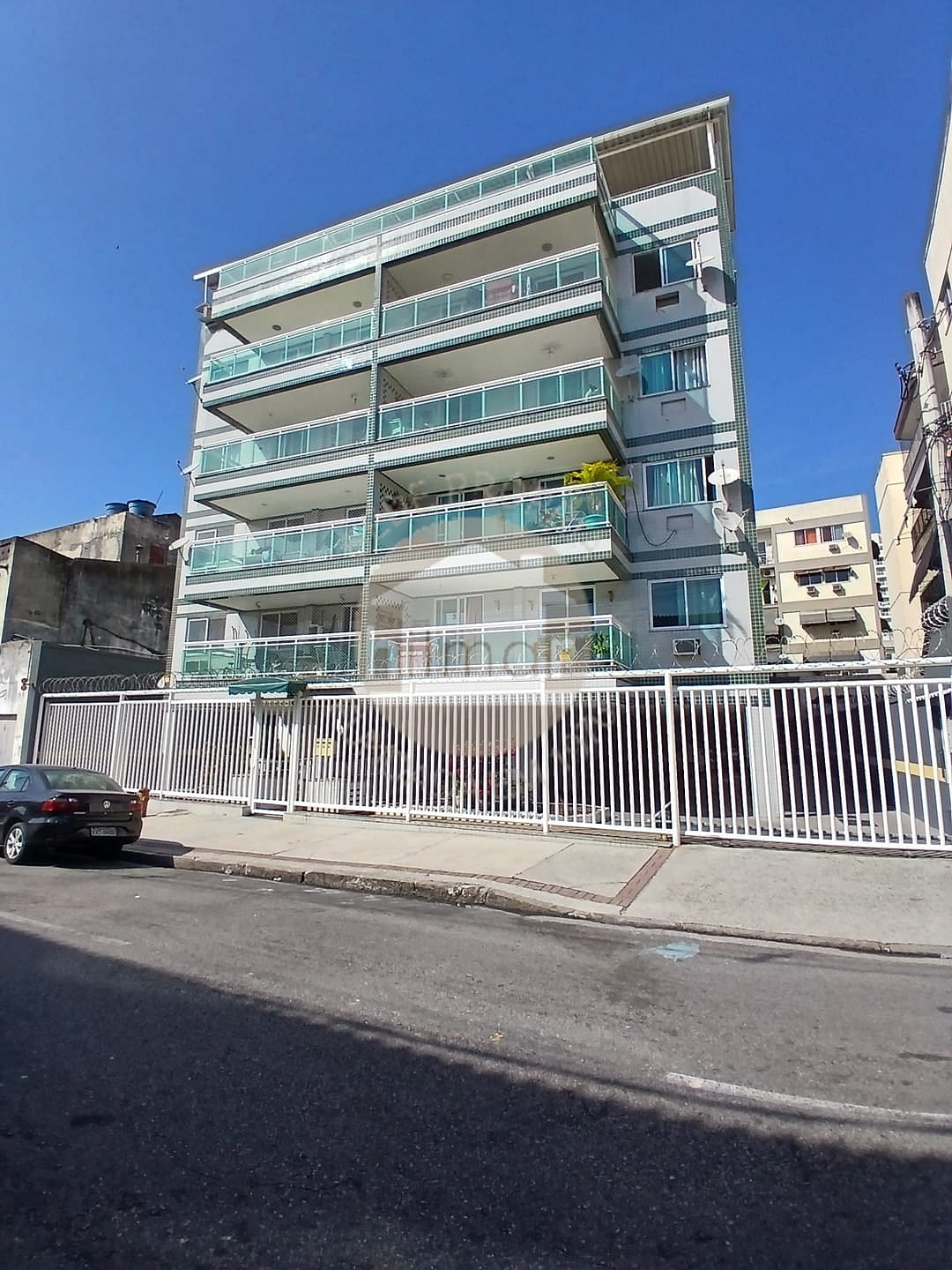 Apartamento, 3 quartos, 89 m² - Foto 1