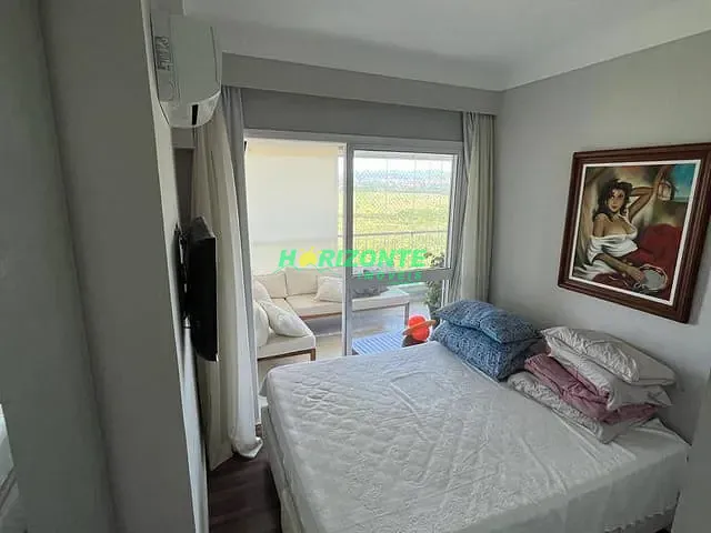 Apartamento com 142m² 3 quartos e 4 banheiros, à venda, no bairro Jardim das Indústrias em São José dos Campos