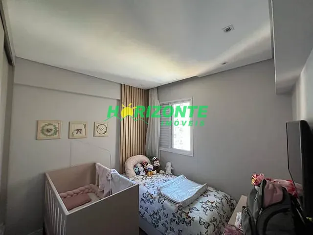 Apartamento com 142m² 3 quartos e 4 banheiros, à venda, no bairro Jardim das Indústrias em São José dos Campos