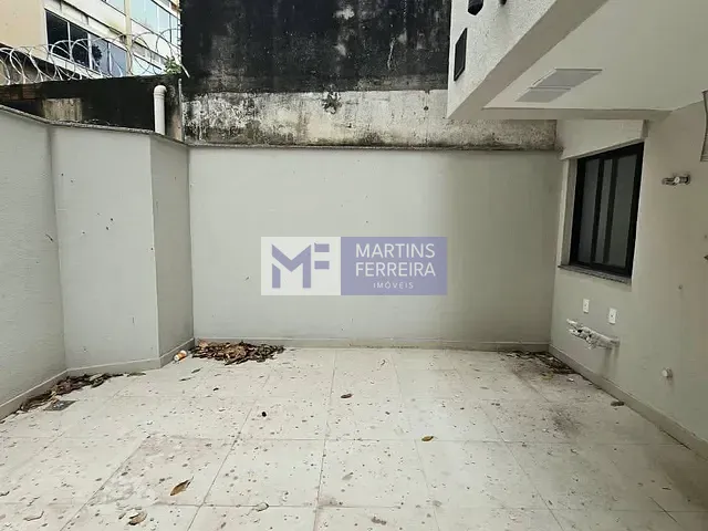 Apartamento 1 quarto e 1 banheiro, à venda, no bairro Tijuca em Rio de Janeiro
