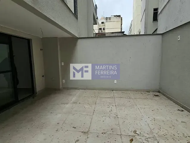 Apartamento 1 quarto e 1 banheiro, à venda, no bairro Tijuca em Rio de Janeiro