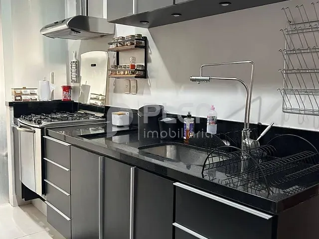 Apartamento 2 quartos e 3 banheiros, à venda, no bairro Santa Cecília em São Paulo