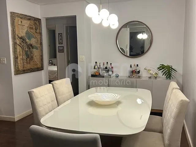 Apartamento 2 quartos e 3 banheiros, à venda, no bairro Santa Cecília em São Paulo