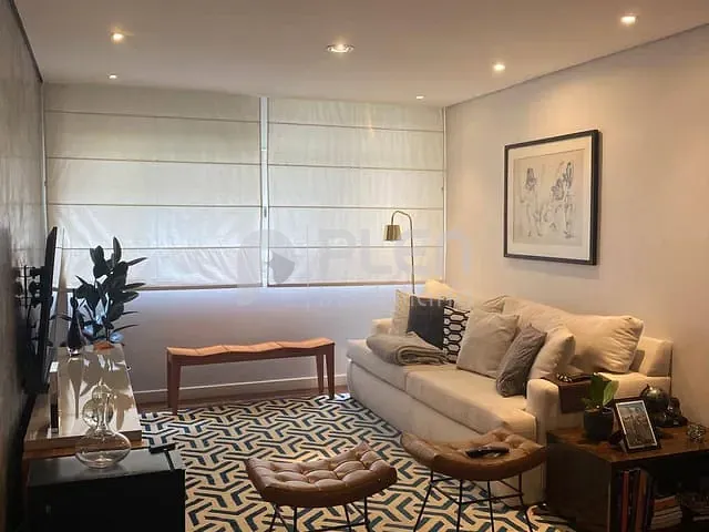 Apartamento 2 quartos e 3 banheiros, à venda, no bairro Santa Cecília em São Paulo
