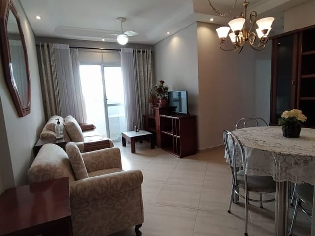 Foto do Apartamento - Apartamento com 3 dormitórios à venda, 77 m² por R$ 509.000 - Floradas de São José - São José dos Campos/SP | RUSSI IMÓVEIS