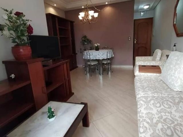 Foto do Apartamento - Apartamento com 3 dormitórios à venda, 77 m² por R$ 509.000 - Floradas de São José - São José dos Campos/SP | RUSSI IMÓVEIS