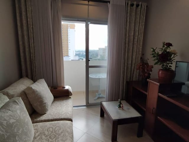 Foto do Apartamento - Apartamento com 3 dormitórios à venda, 77 m² por R$ 509.000 - Floradas de São José - São José dos Campos/SP | RUSSI IMÓVEIS