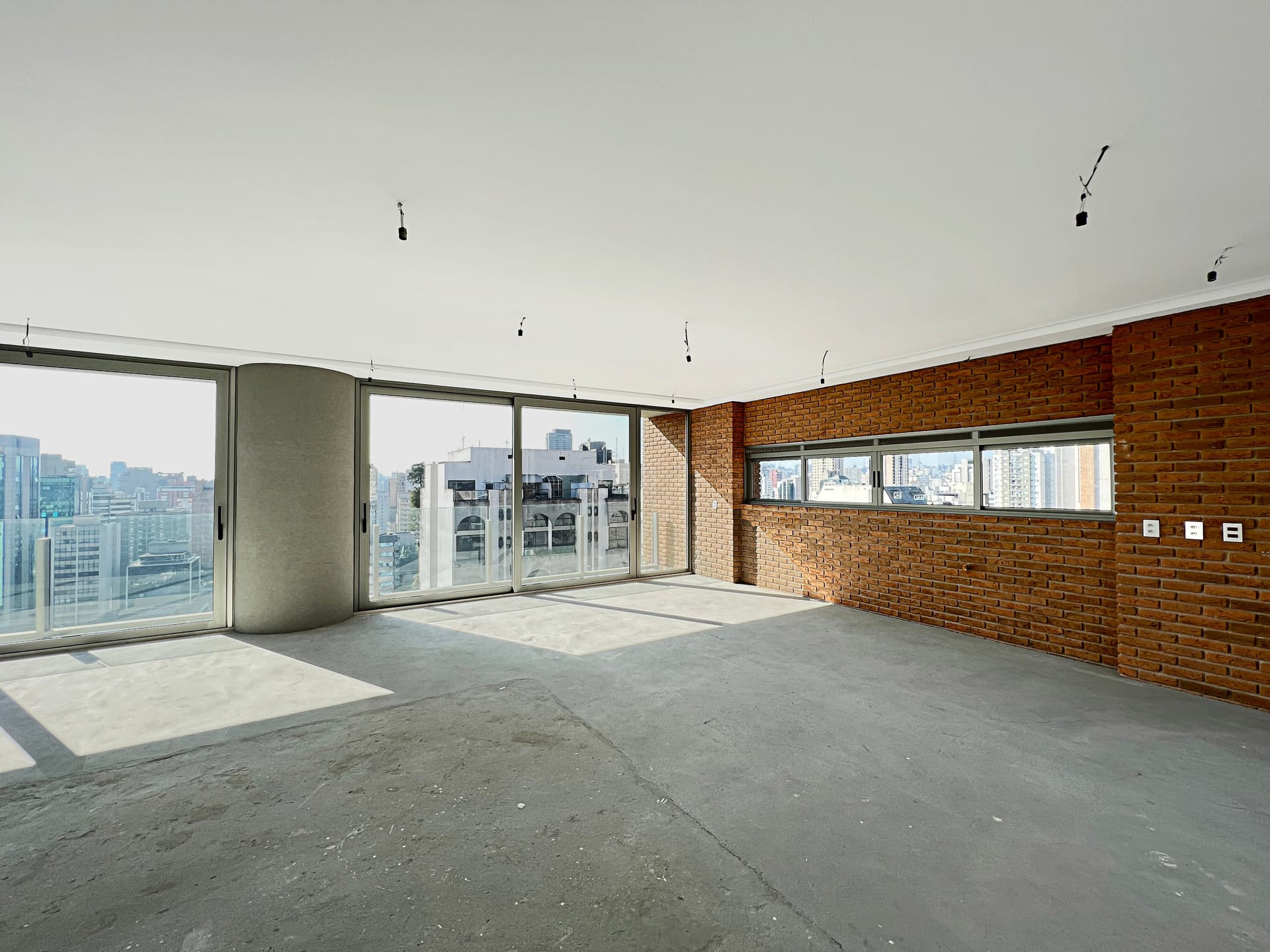 Apartamento em Itaim Bibi — foto 2
