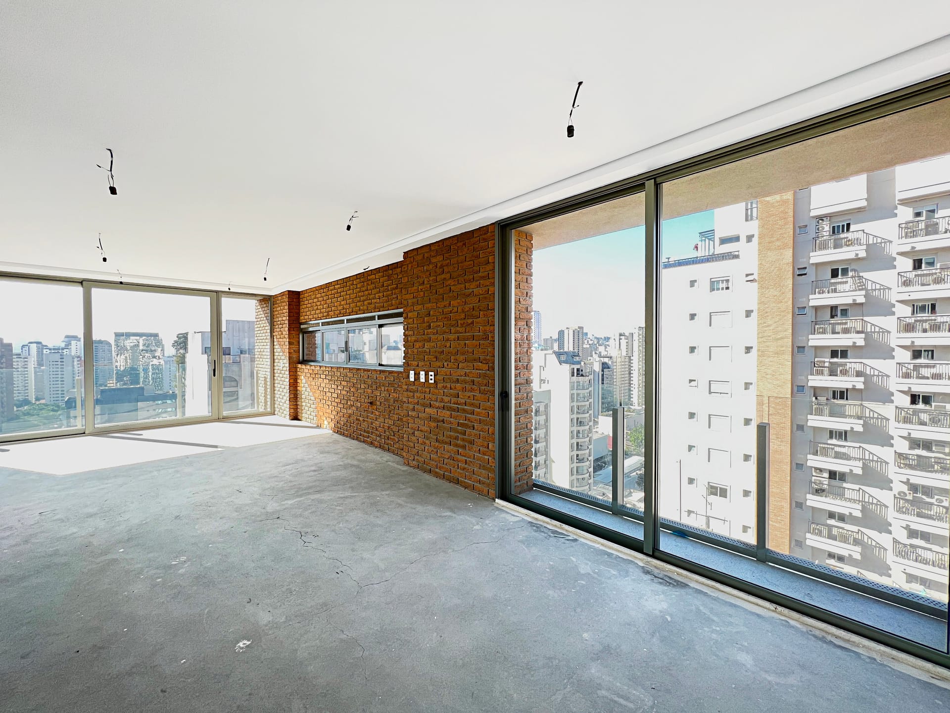 Apartamento em Itaim Bibi — foto 3