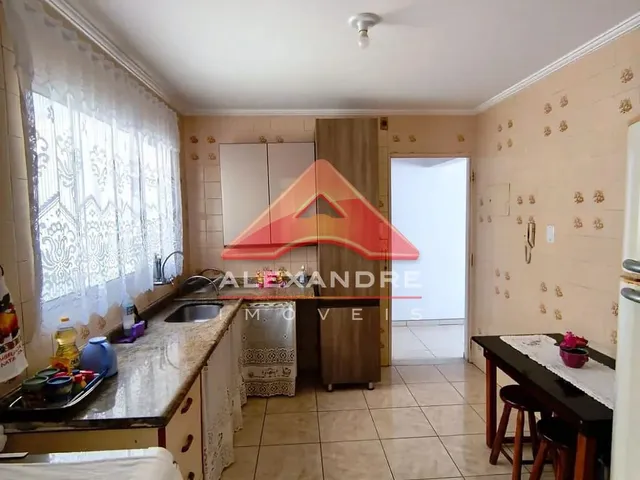 Apartamento com 80m² 3 quartos e 1 banheiro, à venda, no bairro Jardim Ismênia em São José Dos Campos