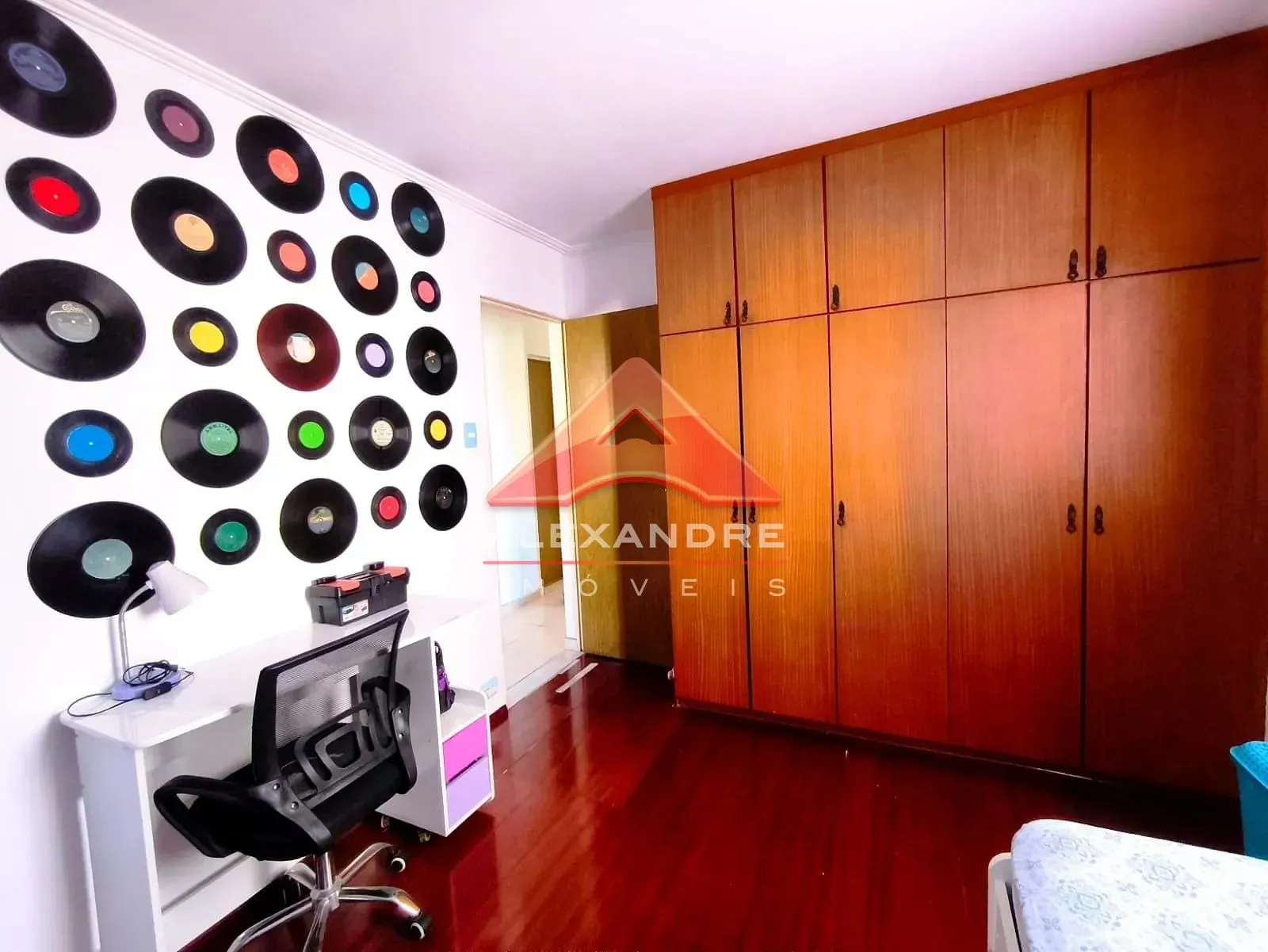 Apartamento, 3 quartos, 79 m² - Foto 11