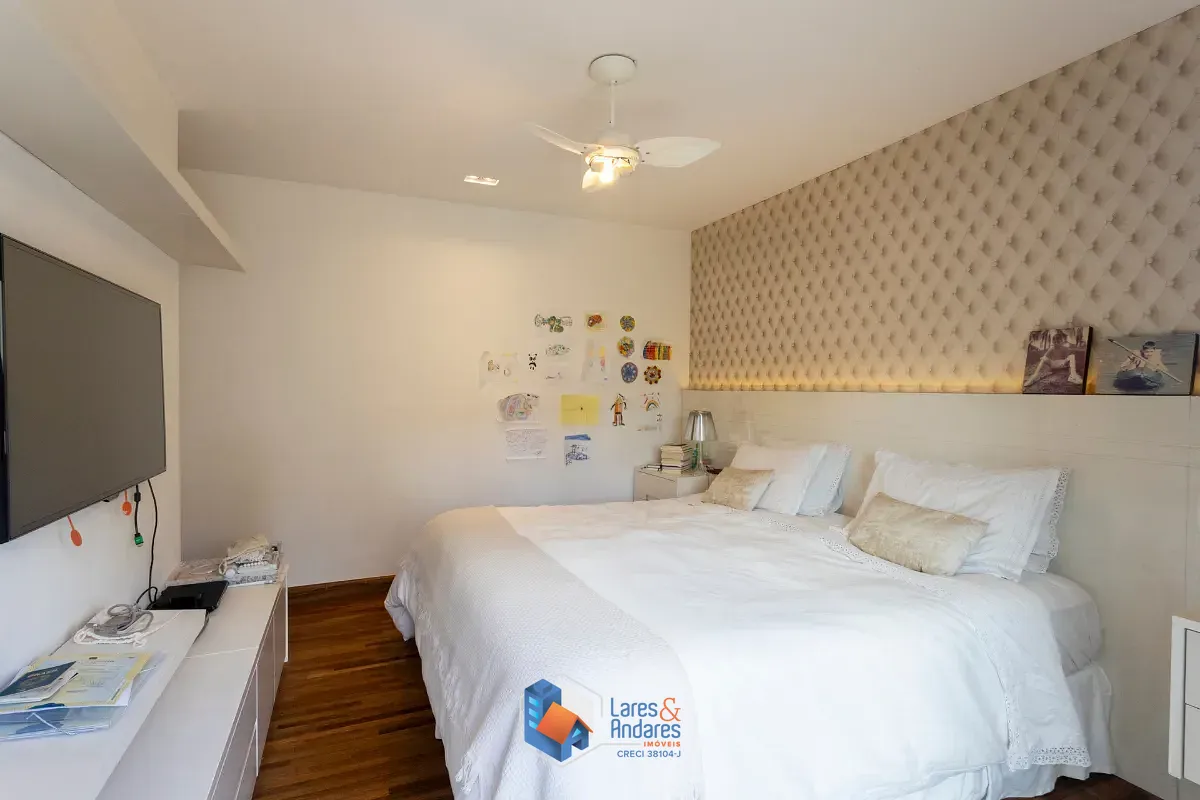 Apartamento, 3 quartos, 270 m² - Foto 14