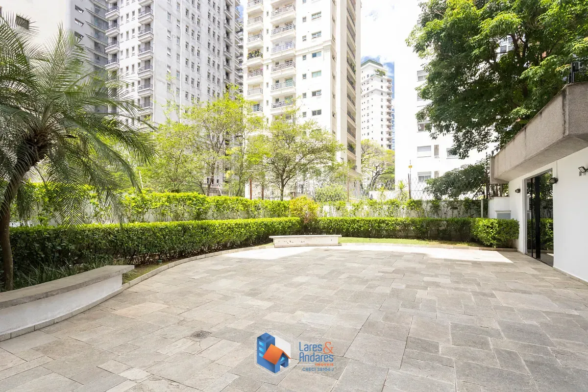 Apartamento, 3 quartos, 270 m² - Foto 29