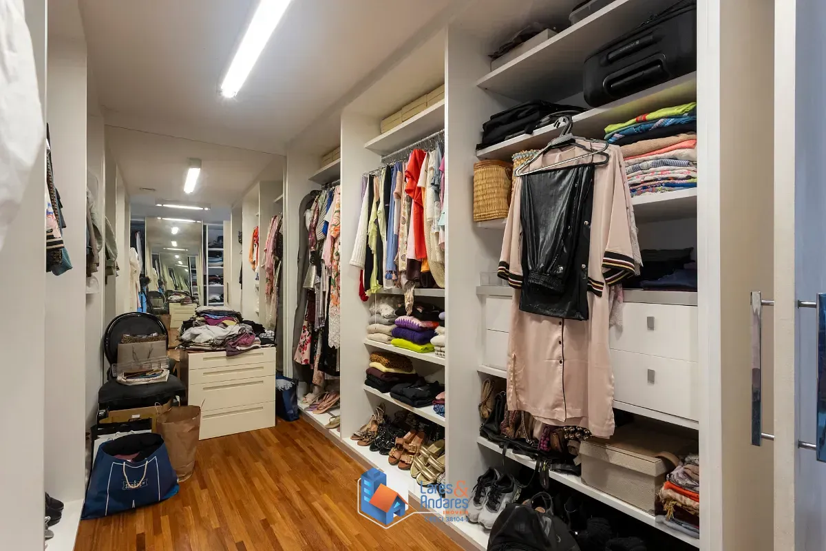 Apartamento, 3 quartos, 270 m² - Foto 13