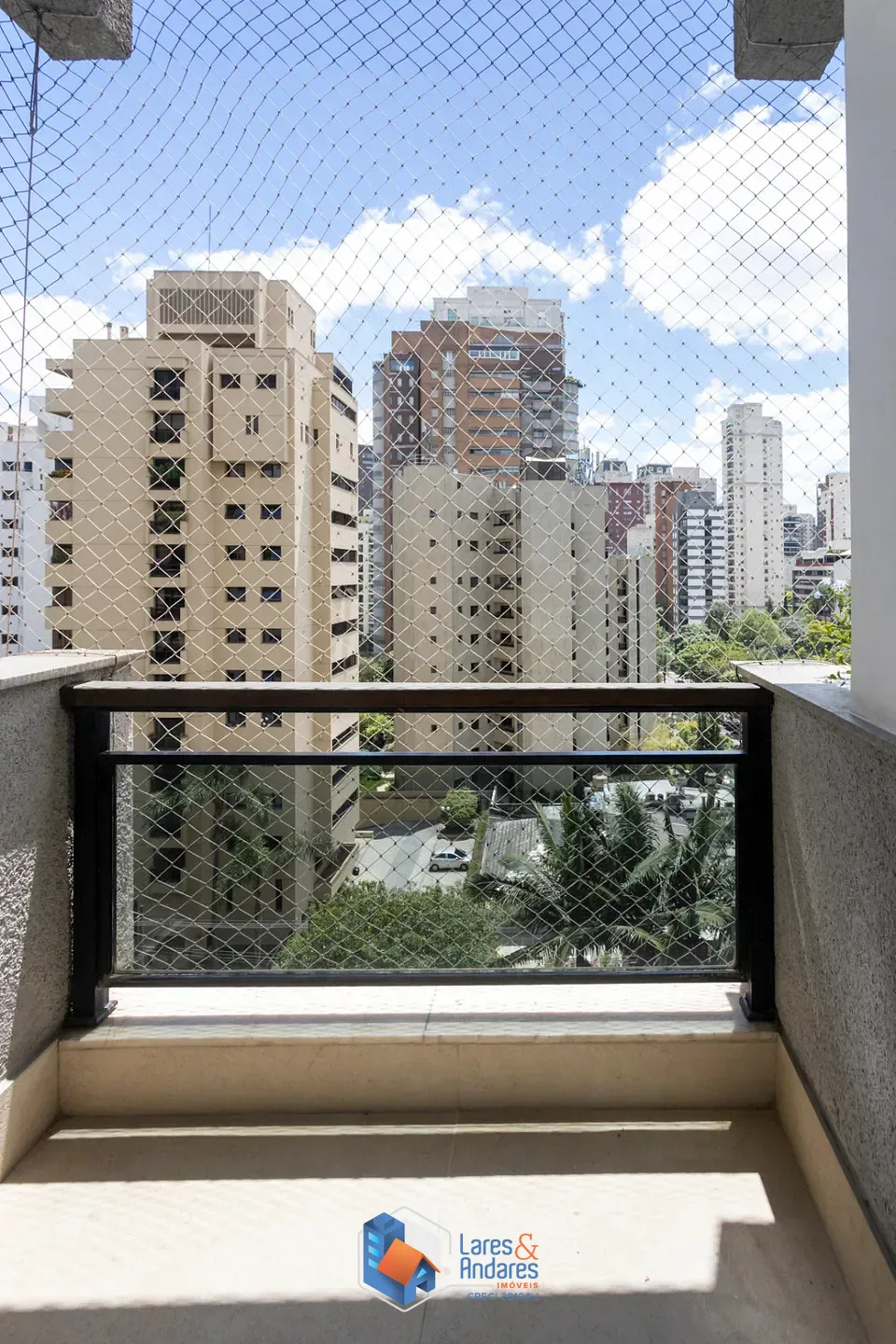 Apartamento, 3 quartos, 270 m² - Foto 16