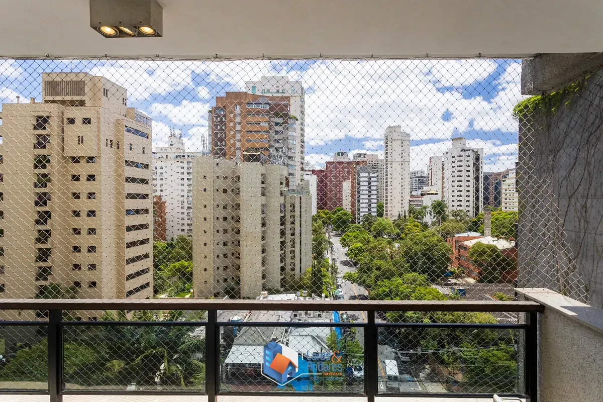 Apartamento, 3 quartos, 270 m² - Foto 27