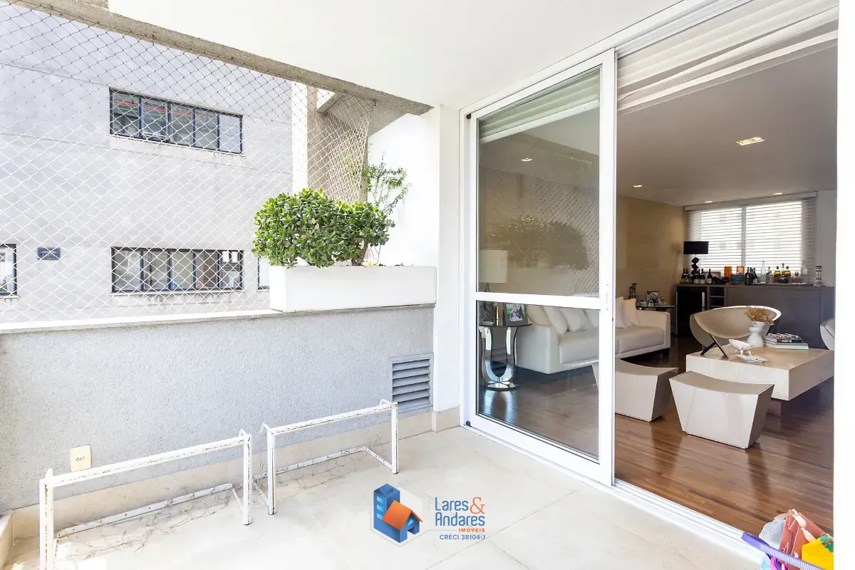 Apartamento, 3 quartos, 270 m² - Foto 11