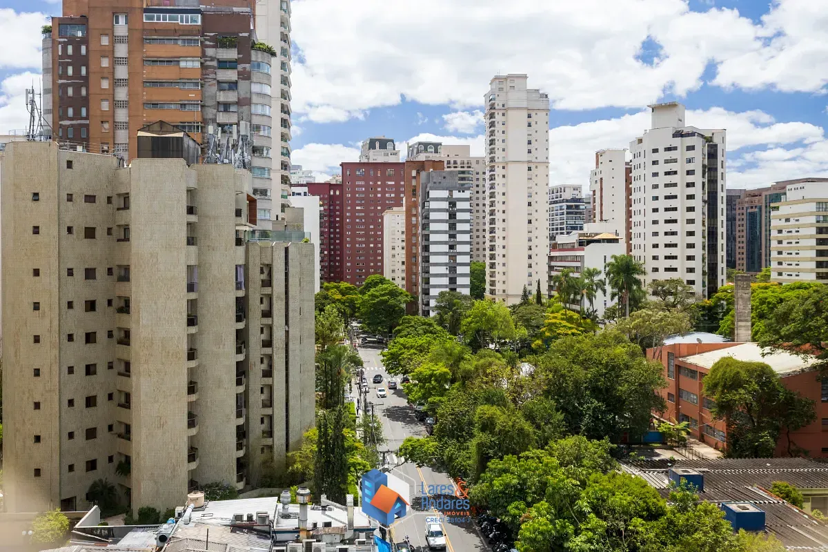 Apartamento, 3 quartos, 270 m² - Foto 26