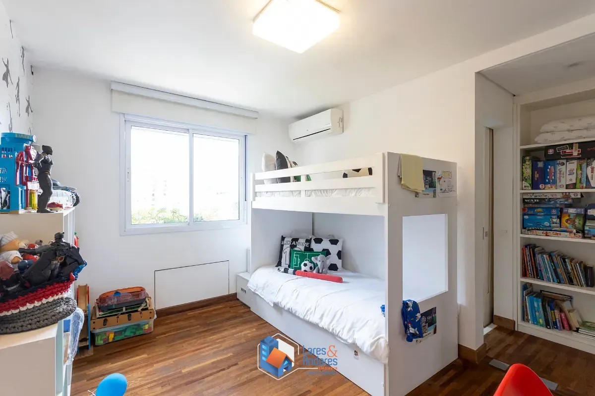 Apartamento, 3 quartos, 270 m² - Foto 24