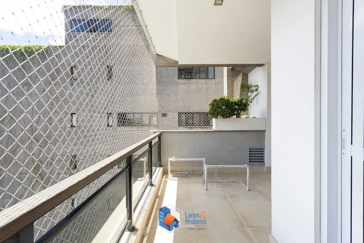 Apartamento, 3 quartos, 270 m² - Foto 8