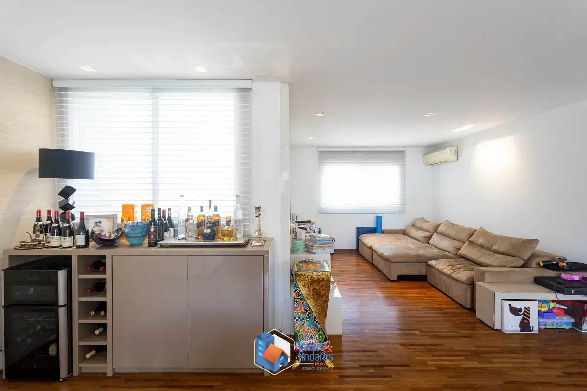 Apartamento, 3 quartos, 270 m² - Foto 4
