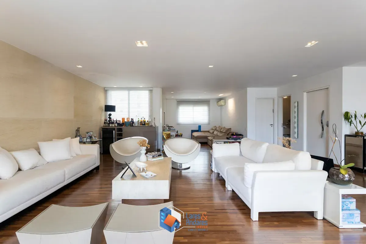 Apartamento, 3 quartos, 270 m² - Foto 10