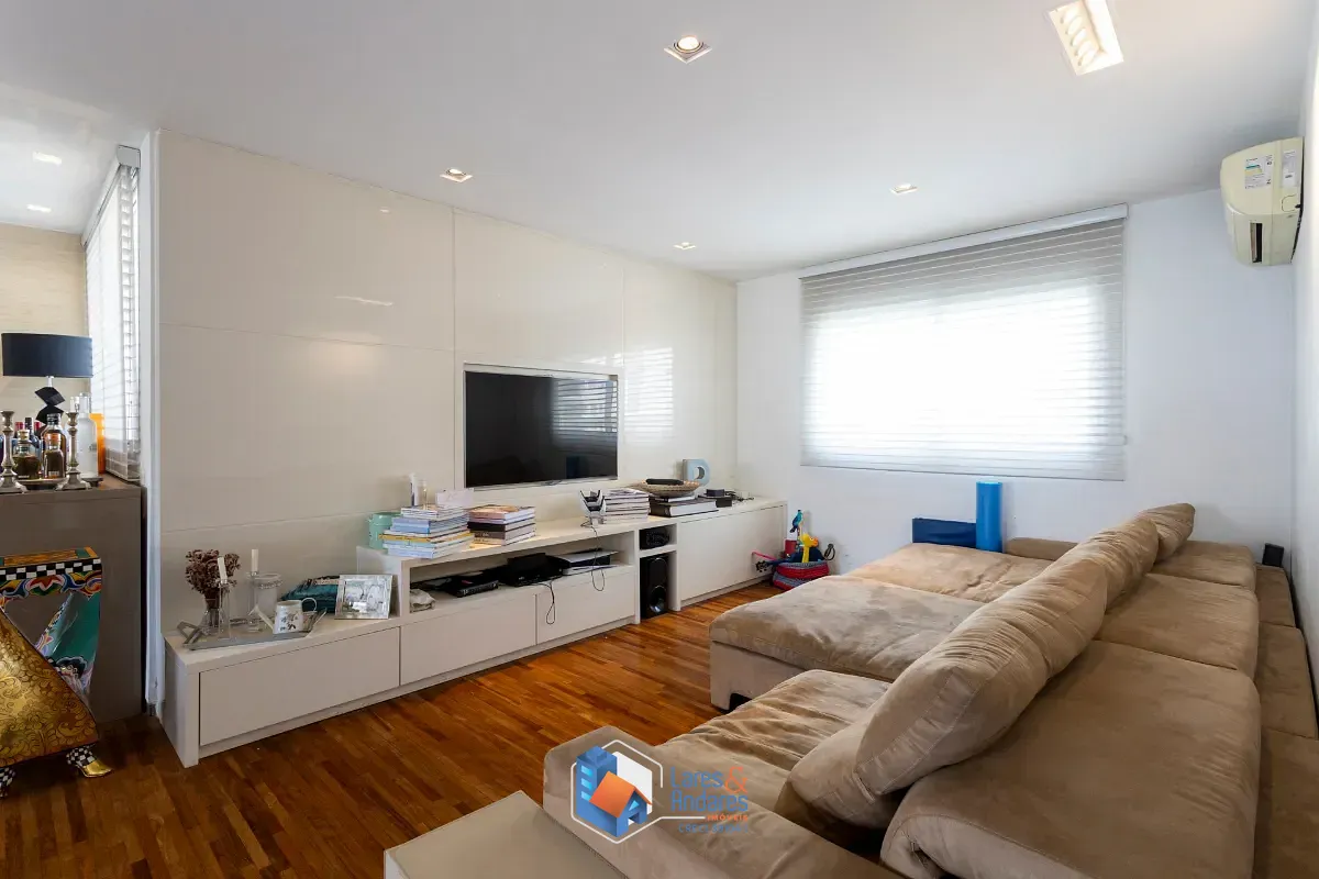 Apartamento, 3 quartos, 270 m² - Foto 12
