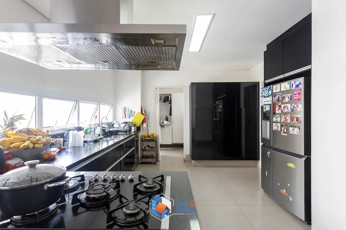 Apartamento, 3 quartos, 270 m² - Foto 23