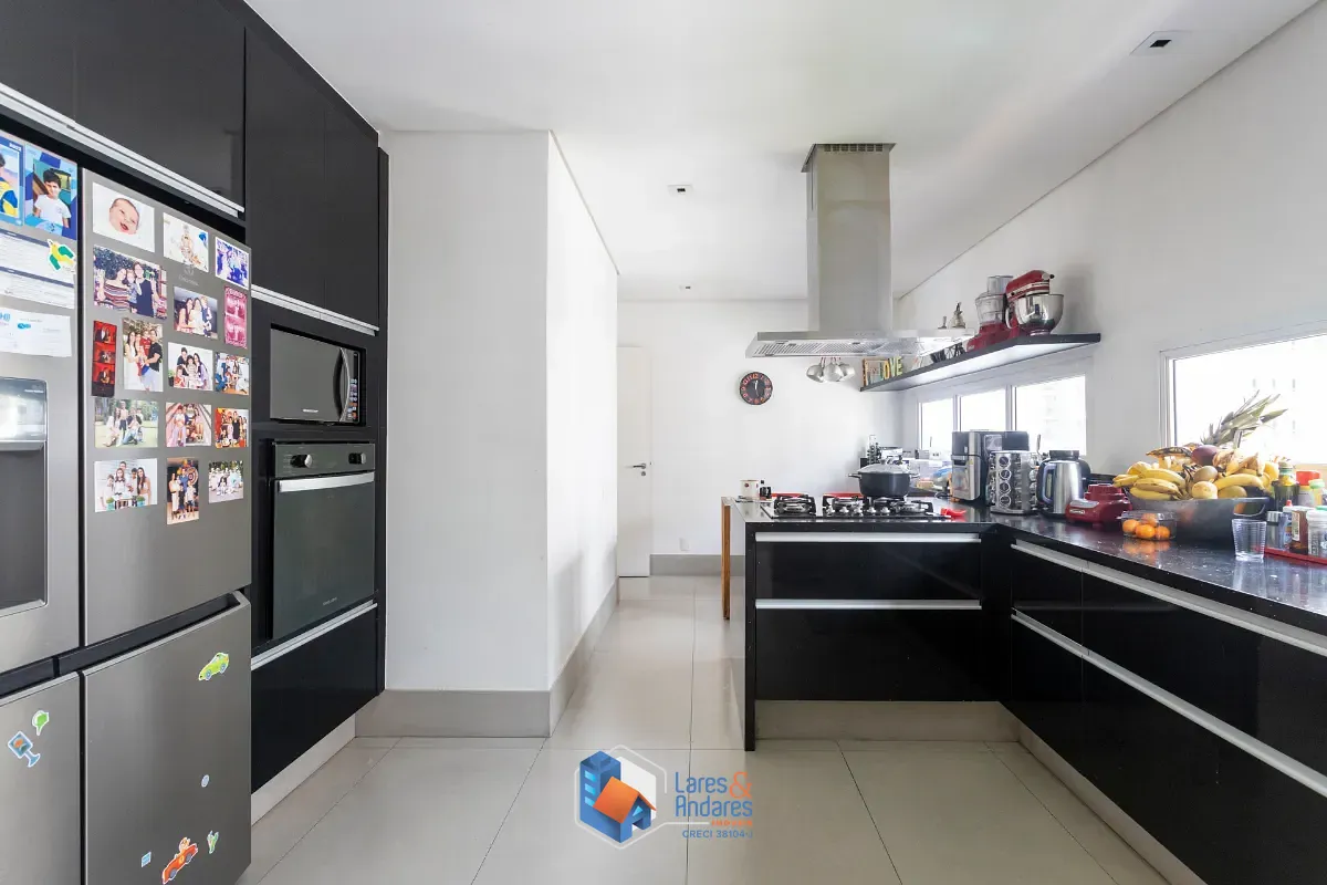 Apartamento, 3 quartos, 270 m² - Foto 21