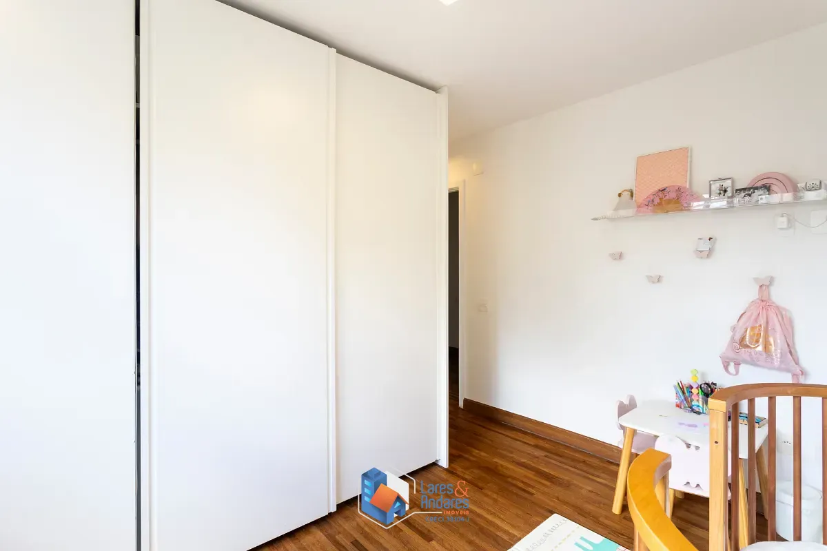 Apartamento, 3 quartos, 270 m² - Foto 19