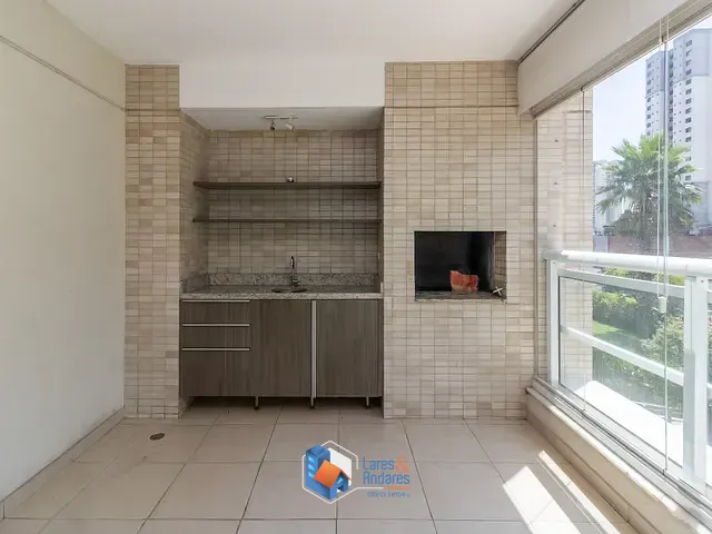 Apartamento com 210m² 3 quartos e 4 banheiros, à venda, no bairro Vila Leopoldina em São Paulo