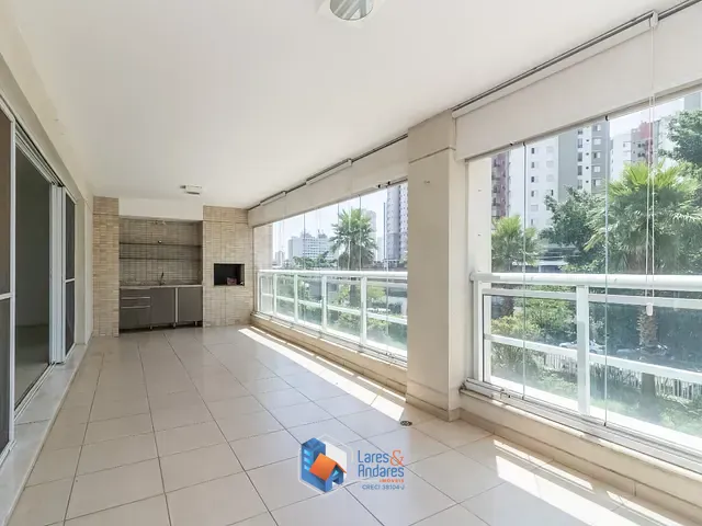 Apartamento com 210m² 3 quartos e 4 banheiros, à venda, no bairro Vila Leopoldina em São Paulo