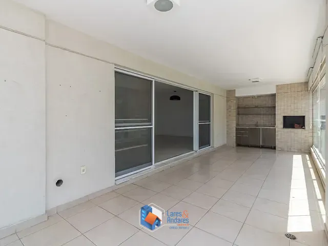 Apartamento com 210m² 3 quartos e 4 banheiros, à venda, no bairro Vila Leopoldina em São Paulo