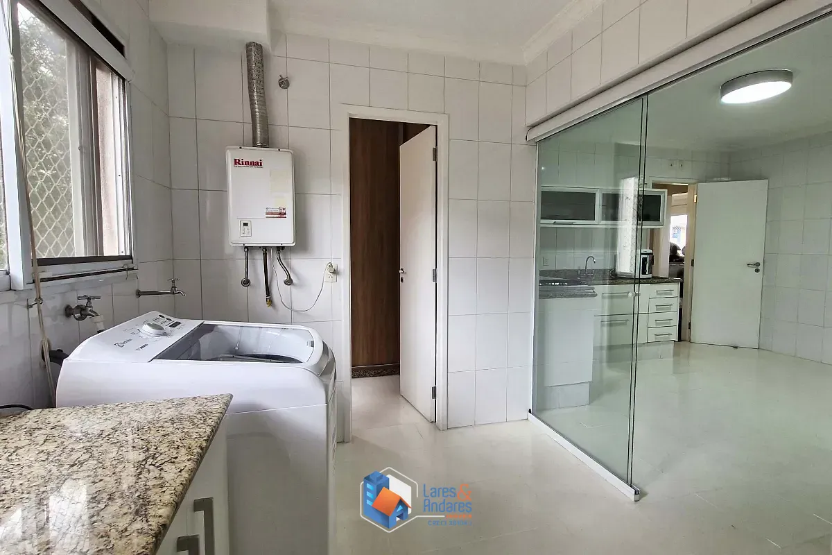 Apartamento, 3 quartos, 116 m² - Foto 36