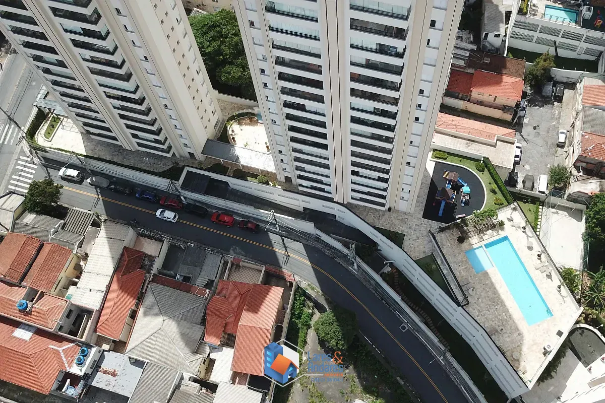 Apartamento, 3 quartos, 116 m² - Foto 38