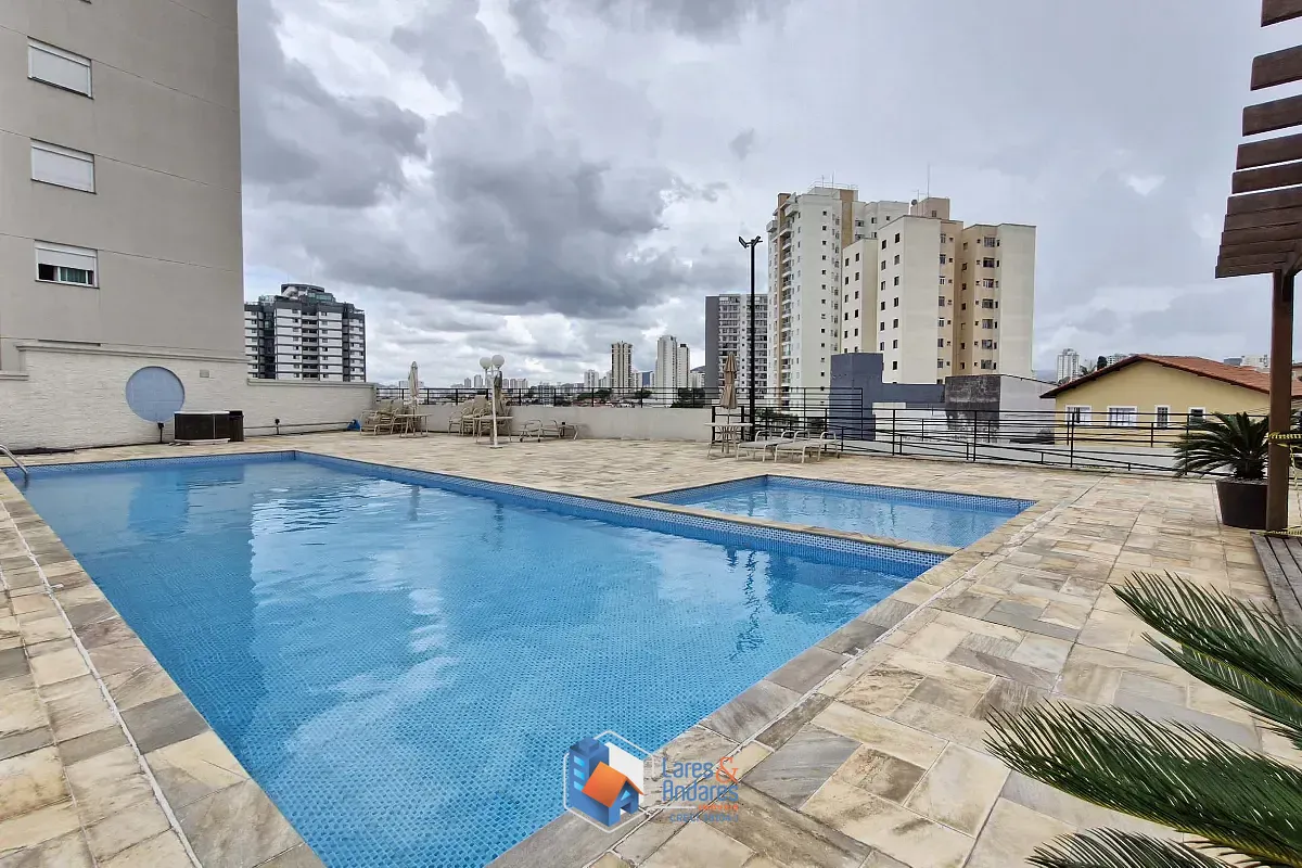 Apartamento, 3 quartos, 116 m² - Foto 39