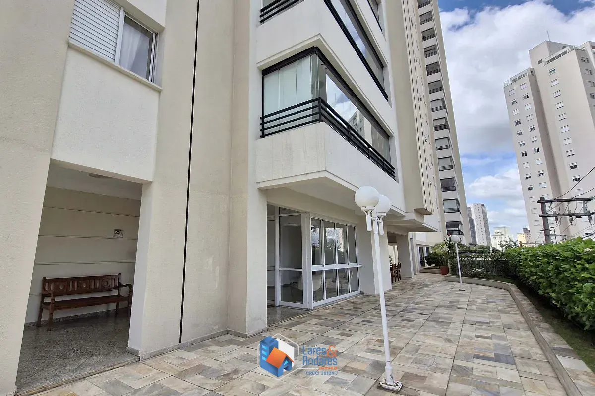Apartamento, 3 quartos, 116 m² - Foto 57