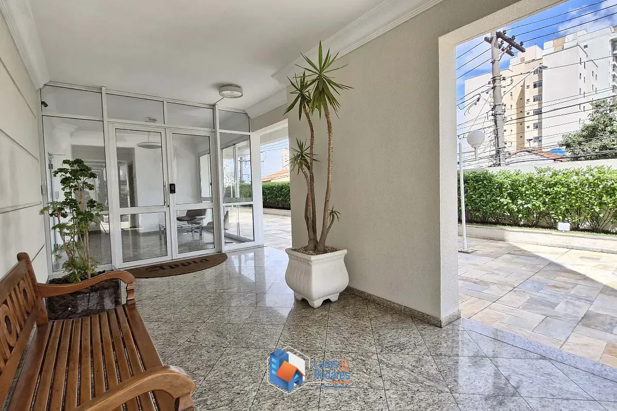 Apartamento, 3 quartos, 116 m² - Foto 40