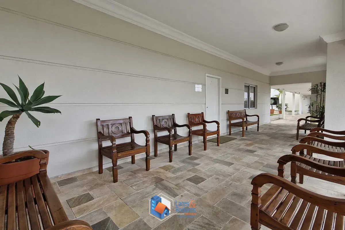 Apartamento, 3 quartos, 116 m² - Foto 41