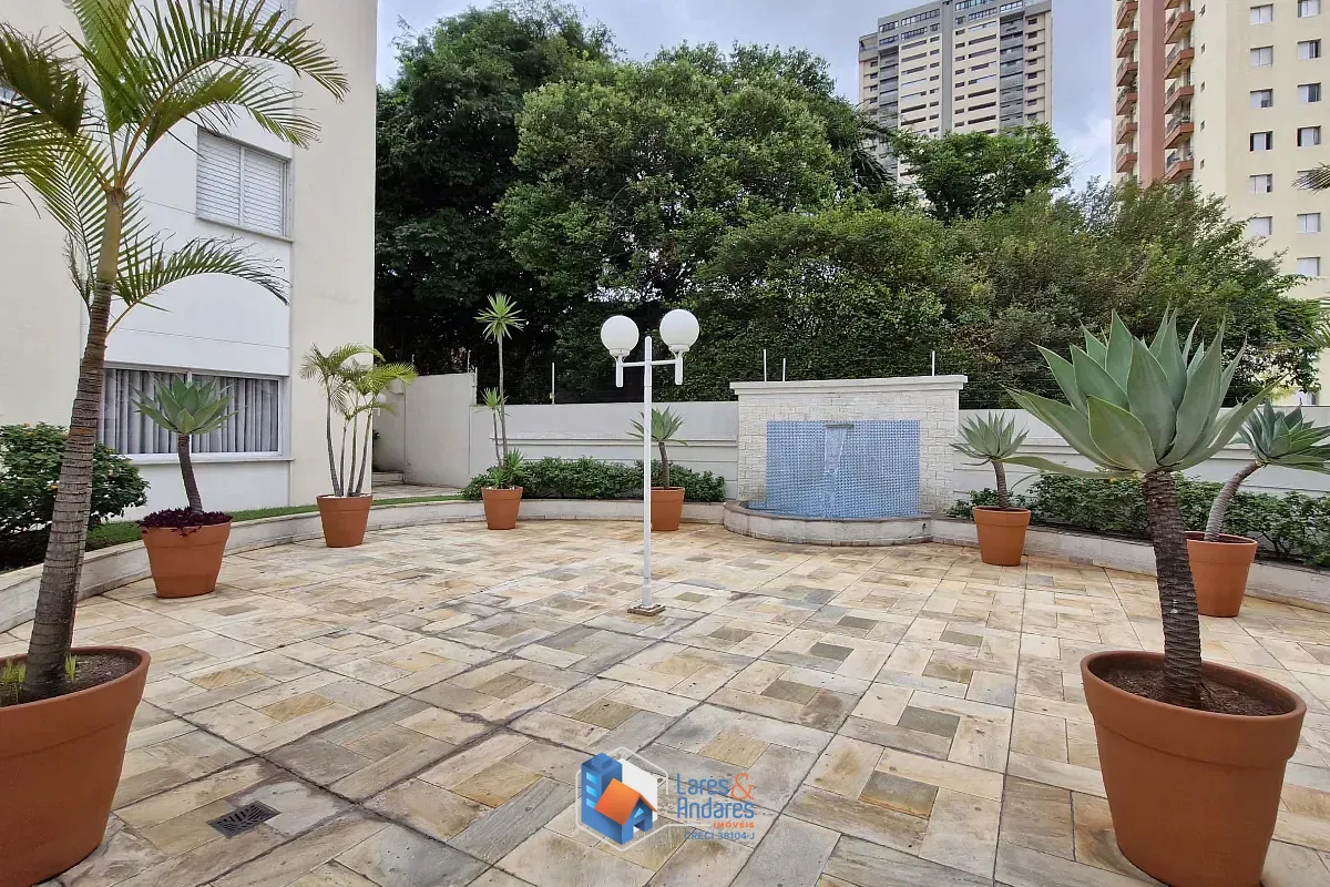 Apartamento, 3 quartos, 116 m² - Foto 42