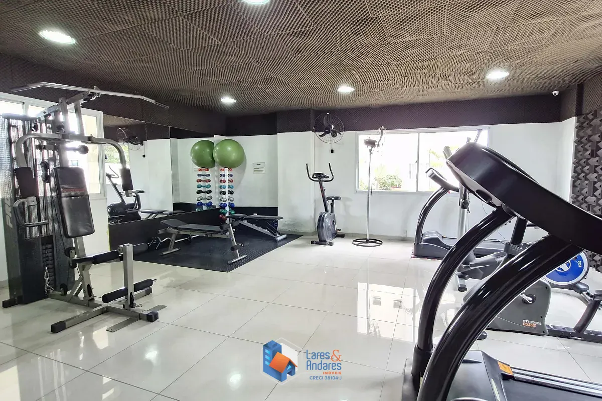 Apartamento, 3 quartos, 116 m² - Foto 45