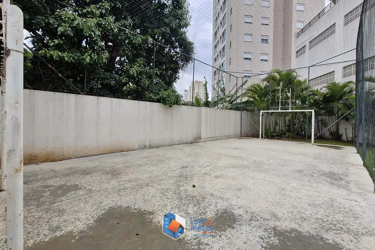 Apartamento, 3 quartos, 116 m² - Foto 50