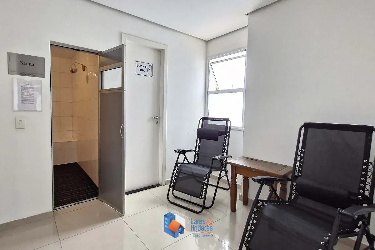 Apartamento, 3 quartos, 116 m² - Foto 46