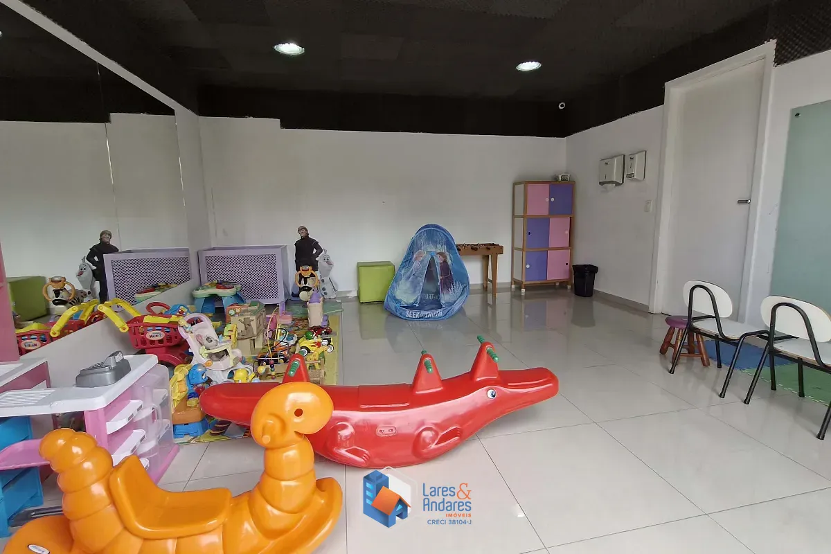 Apartamento, 3 quartos, 116 m² - Foto 47