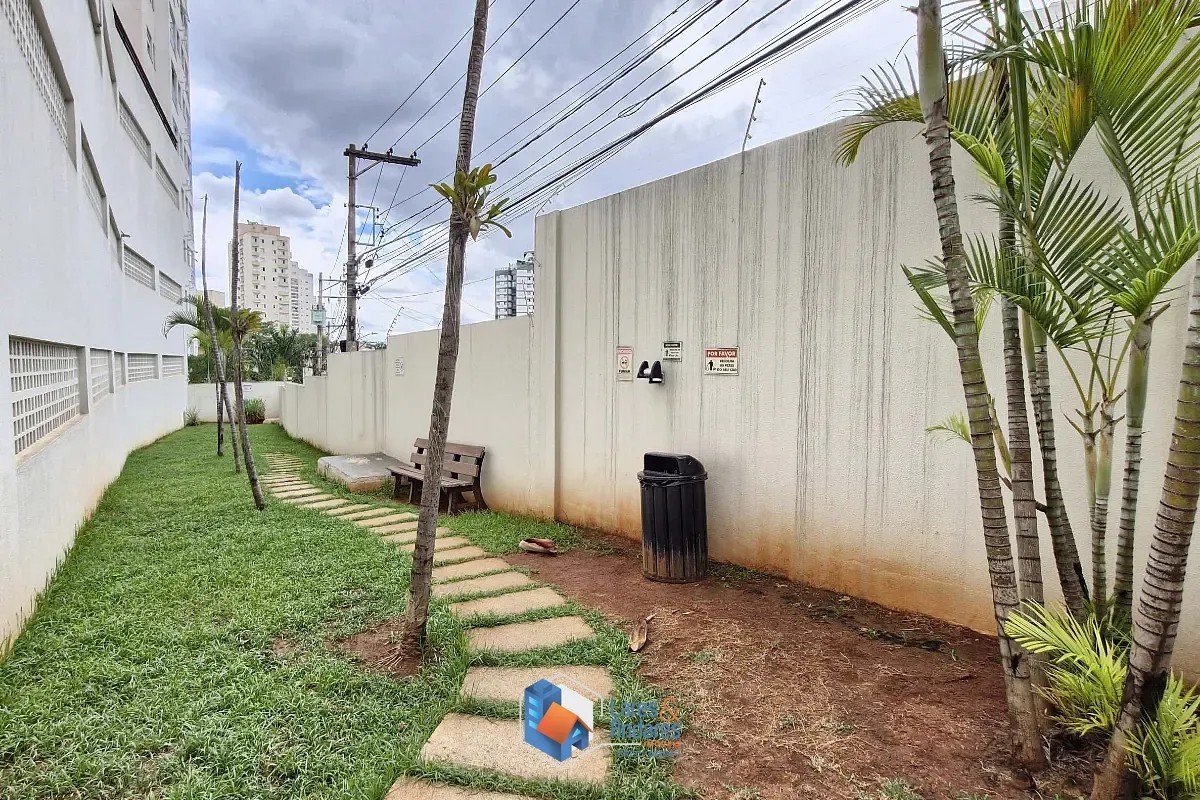 Apartamento, 3 quartos, 116 m² - Foto 48