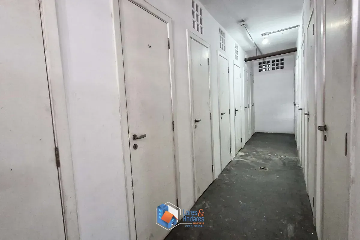Apartamento, 3 quartos, 116 m² - Foto 53