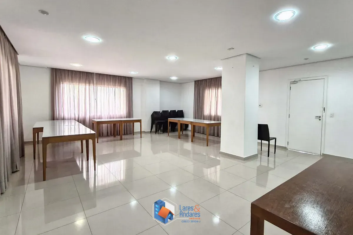 Apartamento, 3 quartos, 116 m² - Foto 51
