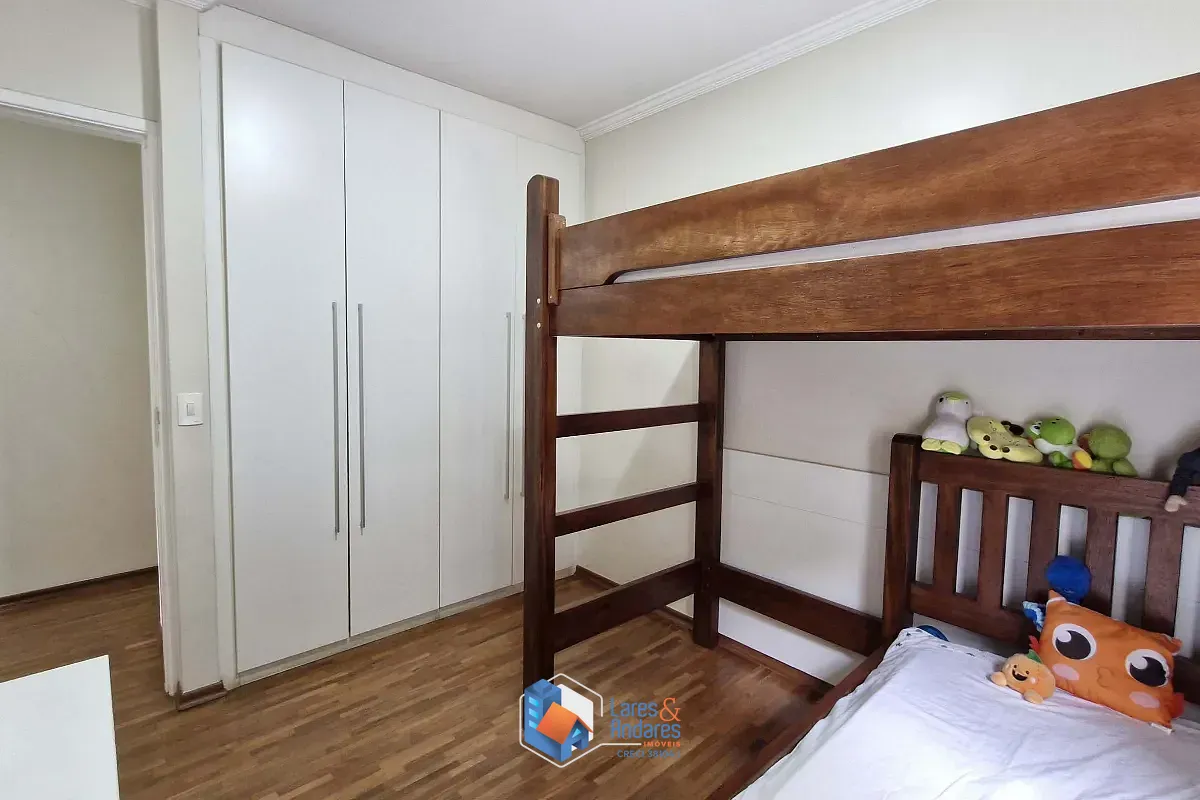 Apartamento, 3 quartos, 116 m² - Foto 20