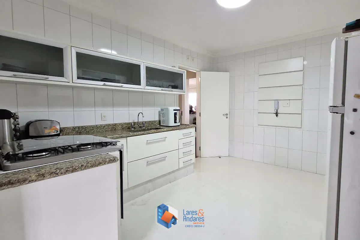 Apartamento, 3 quartos, 116 m² - Foto 32