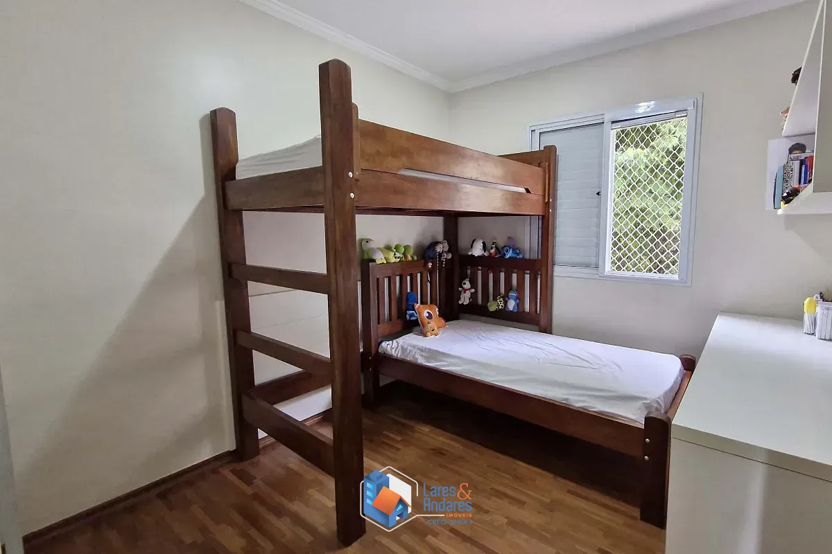 Apartamento, 3 quartos, 116 m² - Foto 18